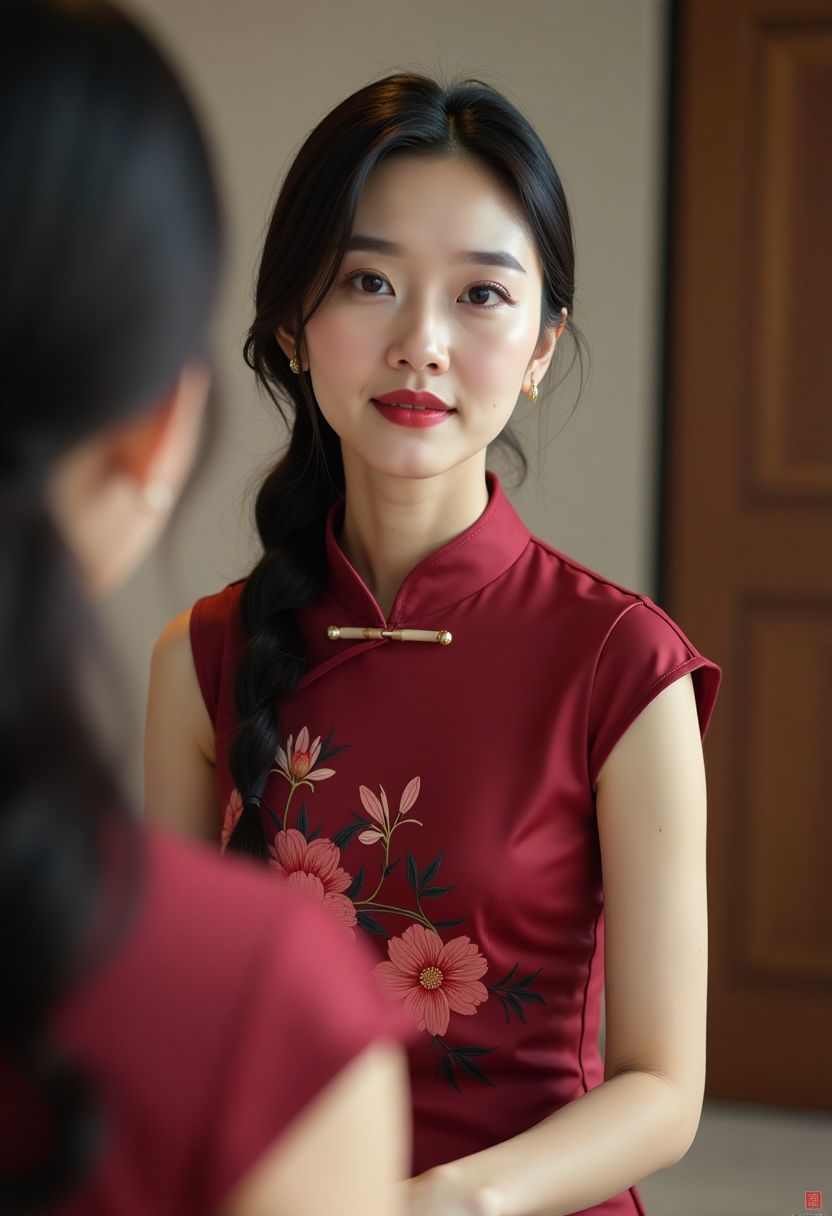 谜城档案电视剧海报