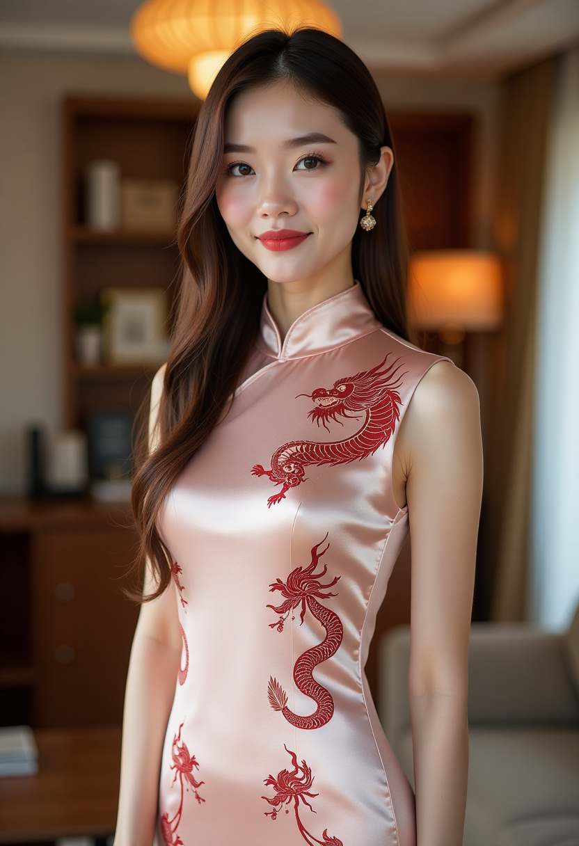 暗潮之下电影海报