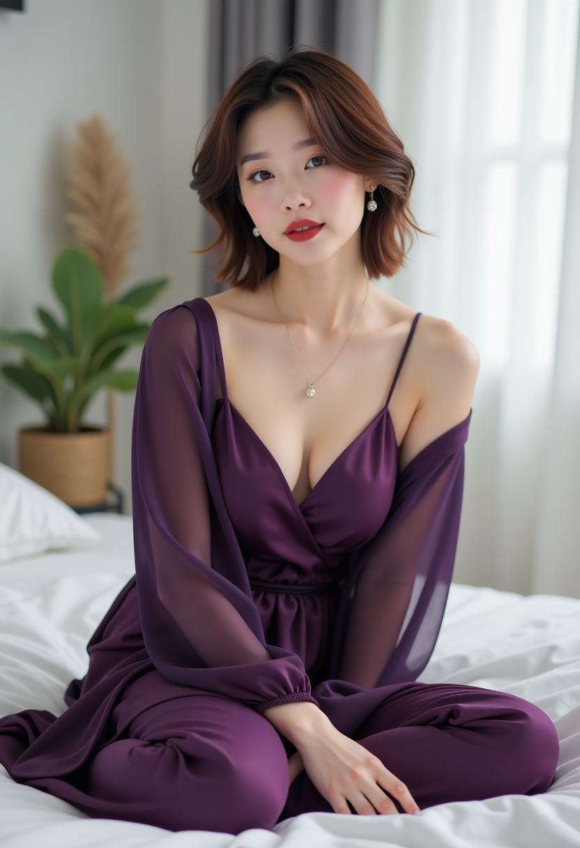 云海少年动画海报